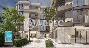 Тристаен апартамент, София, Витоша, 691105, Снимка 3