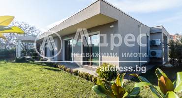 Къща/Вила, Варна, м-ст Траката, 460106, Снимка 1