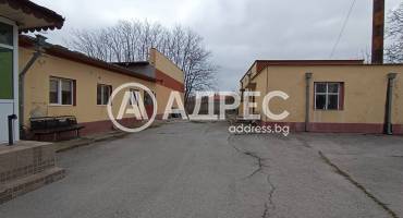 Цех/Склад, Подайва, 645106, Снимка 2