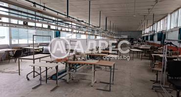 Цех/Склад, Подайва, 645106, Снимка 5