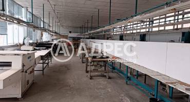 Цех/Склад, Подайва, 645106, Снимка 6