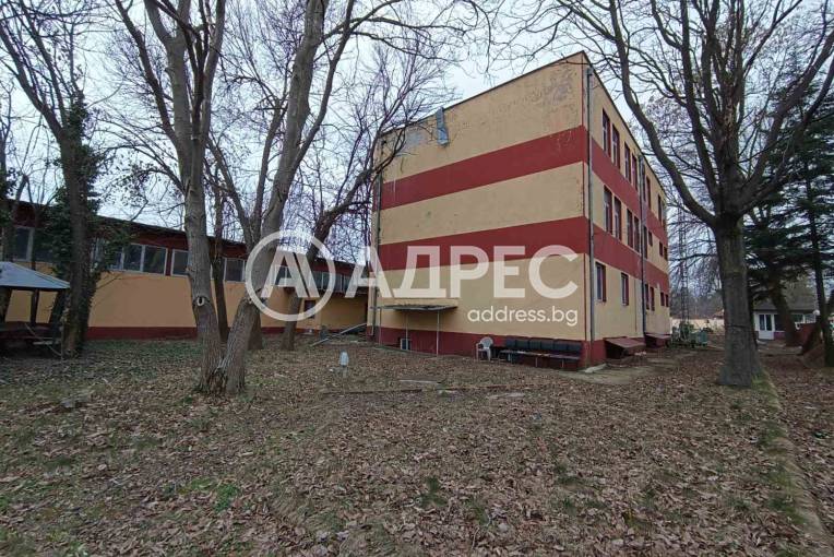 Цех/Склад, Подайва, 645106, Снимка 1