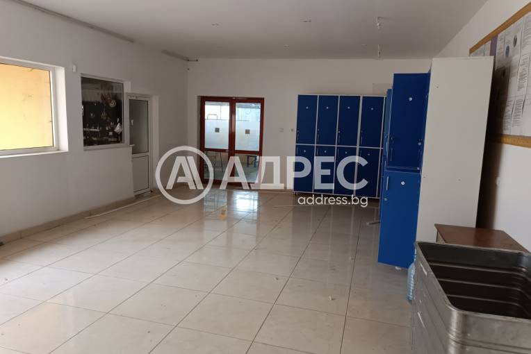 Цех/Склад, Подайва, 645106, Снимка 10