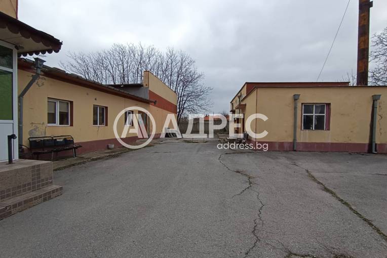 Цех/Склад, Подайва, 645106, Снимка 2