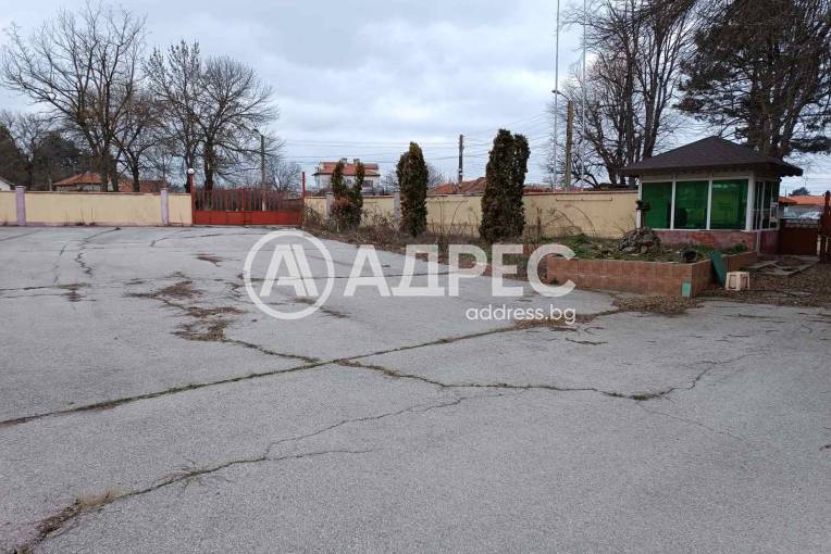 Цех/Склад, Подайва, 645106, Снимка 3