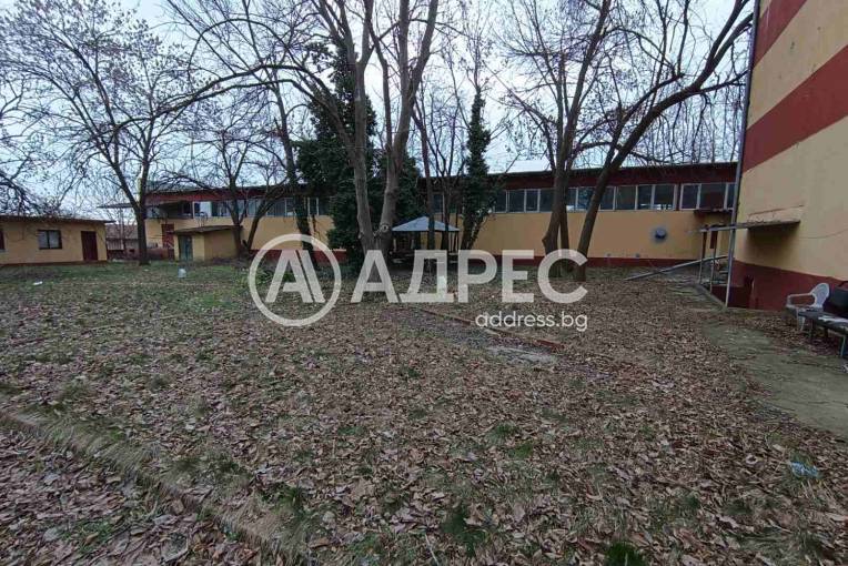 Цех/Склад, Подайва, 645106, Снимка 4