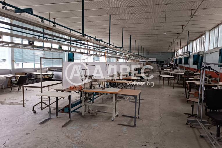 Цех/Склад, Подайва, 645106, Снимка 5