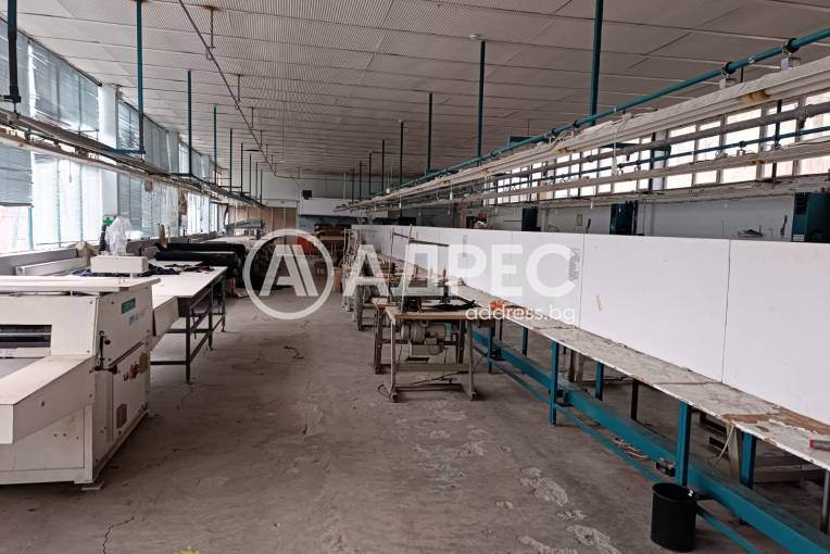 Цех/Склад, Подайва, 645106, Снимка 6