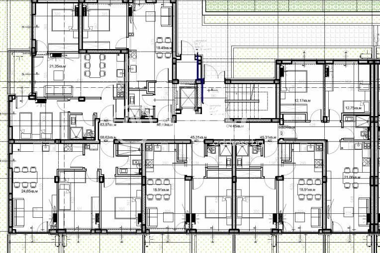 Двустаен апартамент, Варна, Виница, 650106, Снимка 2