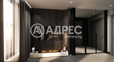 Многостаен апартамент, София, Левски В, 653106, Снимка 13