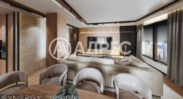 Многостаен апартамент, София, Левски В, 653106, Снимка 14