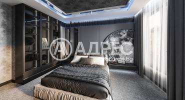 Многостаен апартамент, София, Левски В, 653106, Снимка 15