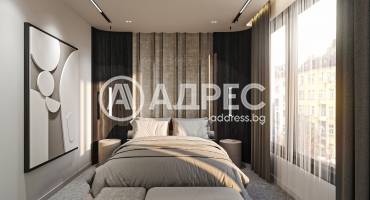 Многостаен апартамент, София, Левски В, 653106, Снимка 17
