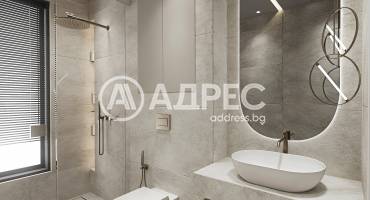 Многостаен апартамент, София, Левски В, 653106, Снимка 18