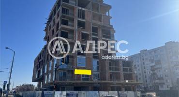 Многостаен апартамент, София, Левски В, 653106, Снимка 2