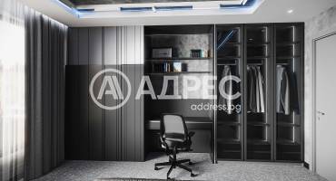 Многостаен апартамент, София, Левски В, 653106, Снимка 21
