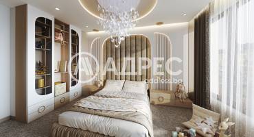Многостаен апартамент, София, Левски В, 653106, Снимка 22