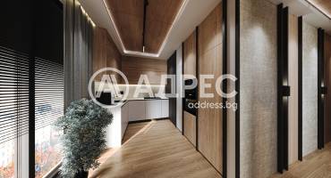 Многостаен апартамент, София, Левски В, 653106, Снимка 25