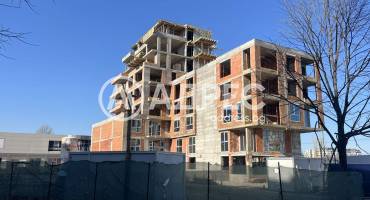 Многостаен апартамент, София, Левски В, 653106, Снимка 3