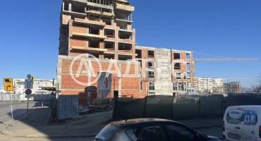 Многостаен апартамент, София, Левски В, 653106, Снимка 4