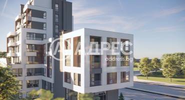 Многостаен апартамент, София, Левски В, 653106, Снимка 8