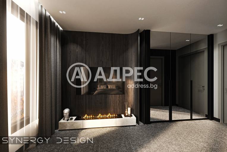 Многостаен апартамент, София, Левски В, 653106, Снимка 13