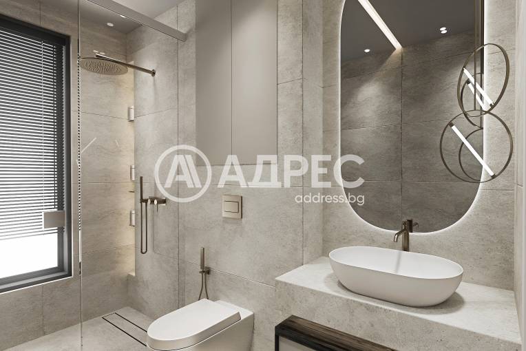 Многостаен апартамент, София, Левски В, 653106, Снимка 18