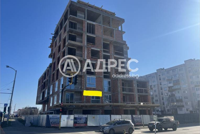 Многостаен апартамент, София, Левски В, 653106, Снимка 2