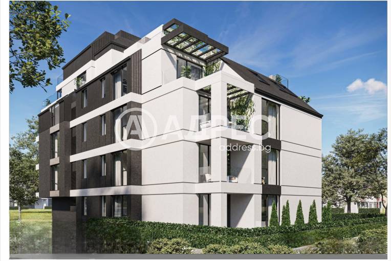 Двустаен апартамент, София, Левски, 656106, Снимка 3