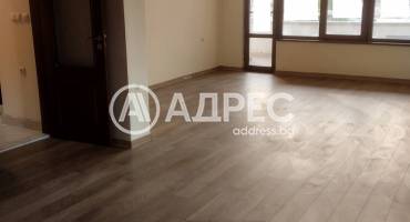 Тристаен апартамент, Ямбол, Васил Левски, 666106, Снимка 1