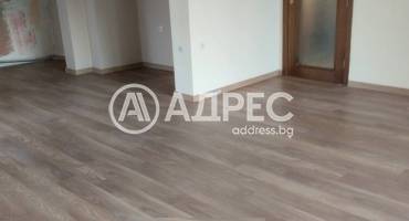 Тристаен апартамент, Ямбол, Васил Левски, 666106, Снимка 3