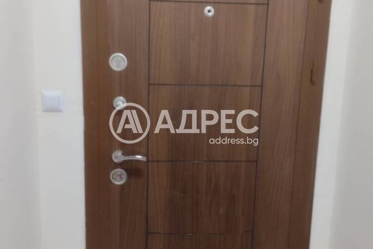 Тристаен апартамент, Ямбол, Васил Левски, 666106, Снимка 11