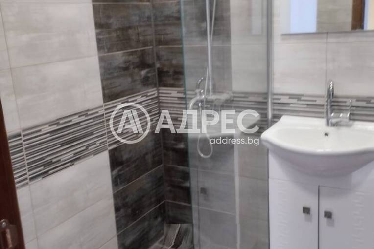 Тристаен апартамент, Ямбол, Васил Левски, 666106, Снимка 9