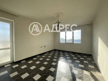 Двустаен апартамент, Русе, Дружба 3, 668106, Снимка 1