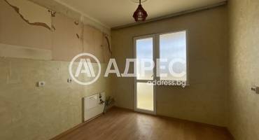 Двустаен апартамент, Русе, Дружба 3, 668106, Снимка 4