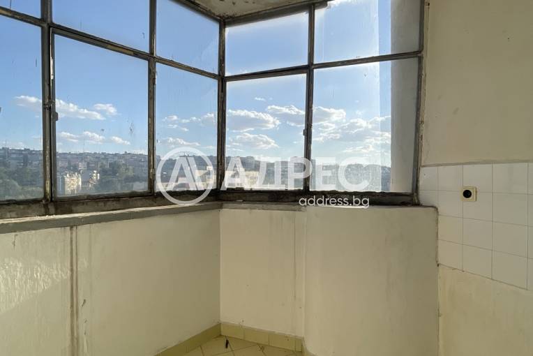 Двустаен апартамент, Русе, Дружба 3, 668106, Снимка 9