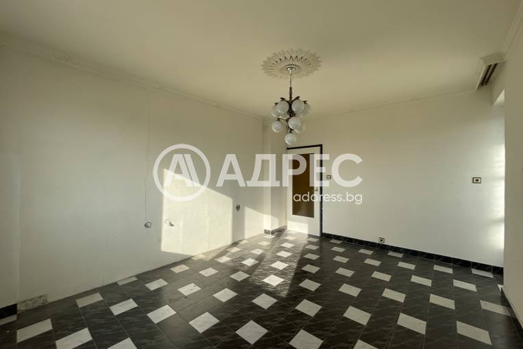 Двустаен апартамент, Русе, Дружба 3, 668106, Снимка 1