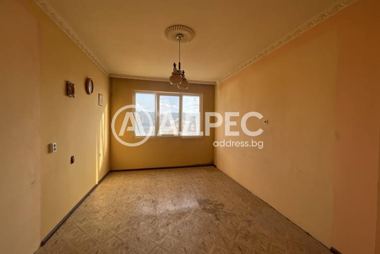 Двустаен апартамент, Русе, Дружба 3, 668106, Снимка 2