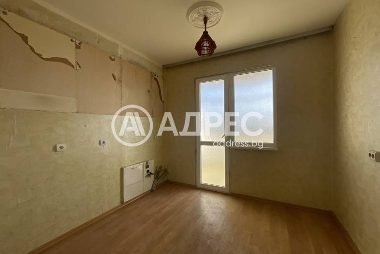 Двустаен апартамент, Русе, Дружба 3, 668106, Снимка 4