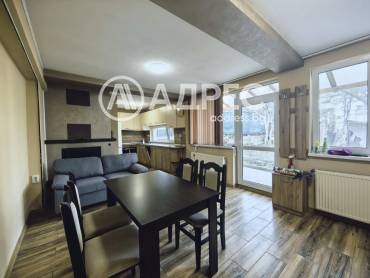 Едностаен апартамент, Русе, Център, 688106, Снимка 1