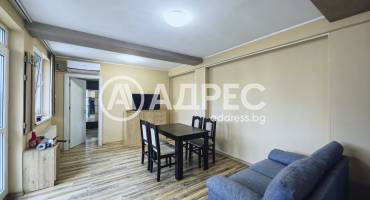 Едностаен апартамент, Русе, Център, 688106, Снимка 2