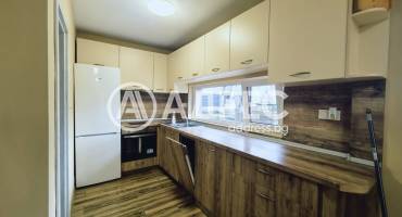 Едностаен апартамент, Русе, Център, 688106, Снимка 3