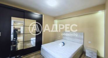 Едностаен апартамент, Русе, Център, 688106, Снимка 4