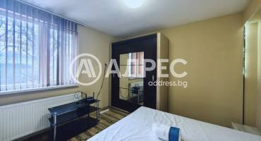 Едностаен апартамент, Русе, Център, 688106, Снимка 5