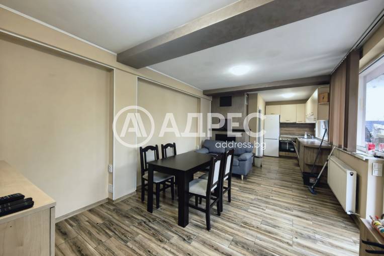 Едностаен апартамент, Русе, Център, 688106, Снимка 1