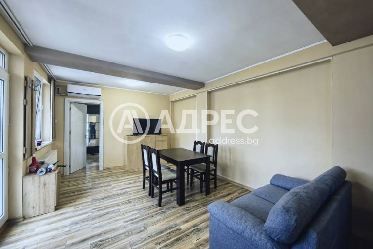 Едностаен апартамент, Русе, Център, 688106, Снимка 2