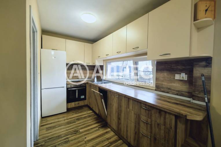 Едностаен апартамент, Русе, Център, 688106, Снимка 3