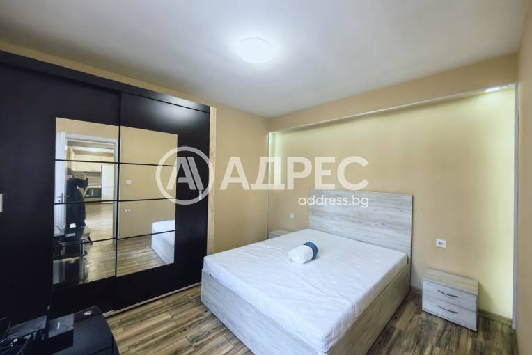 Едностаен апартамент, Русе, Център, 688106, Снимка 4