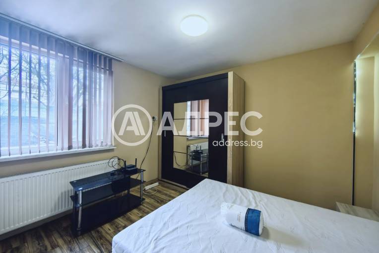 Едностаен апартамент, Русе, Център, 688106, Снимка 5