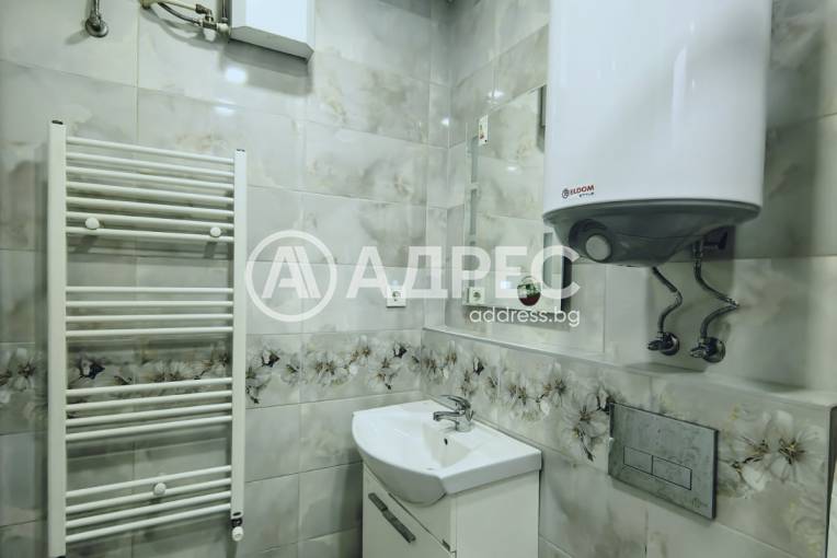 Едностаен апартамент, Русе, Център, 688106, Снимка 7